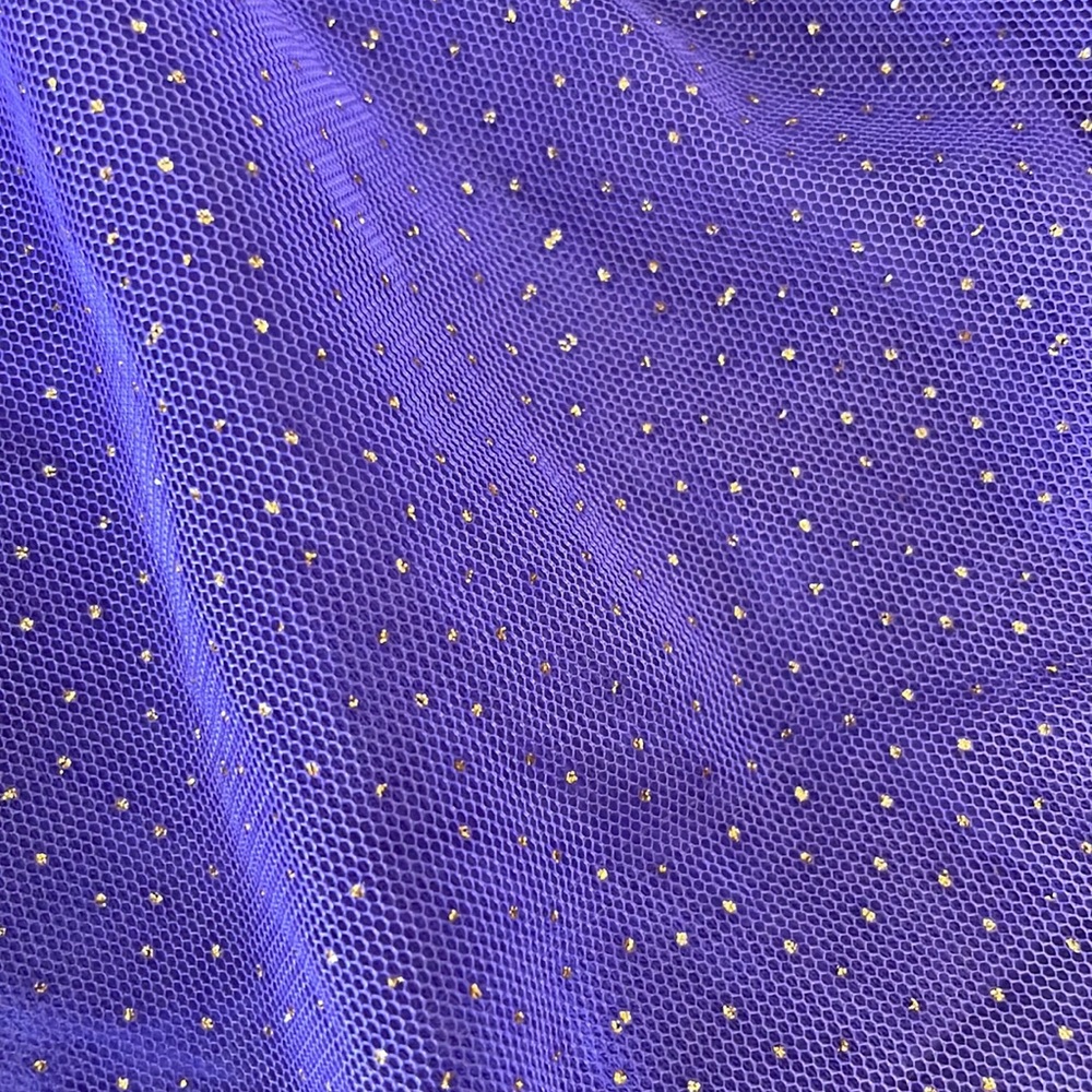 Girls sparkle skirt - Picture 4 of 4